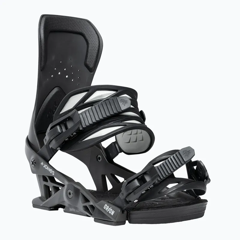 Koupit Online Pánská vázání na snowboard Jones Orion eclipse black