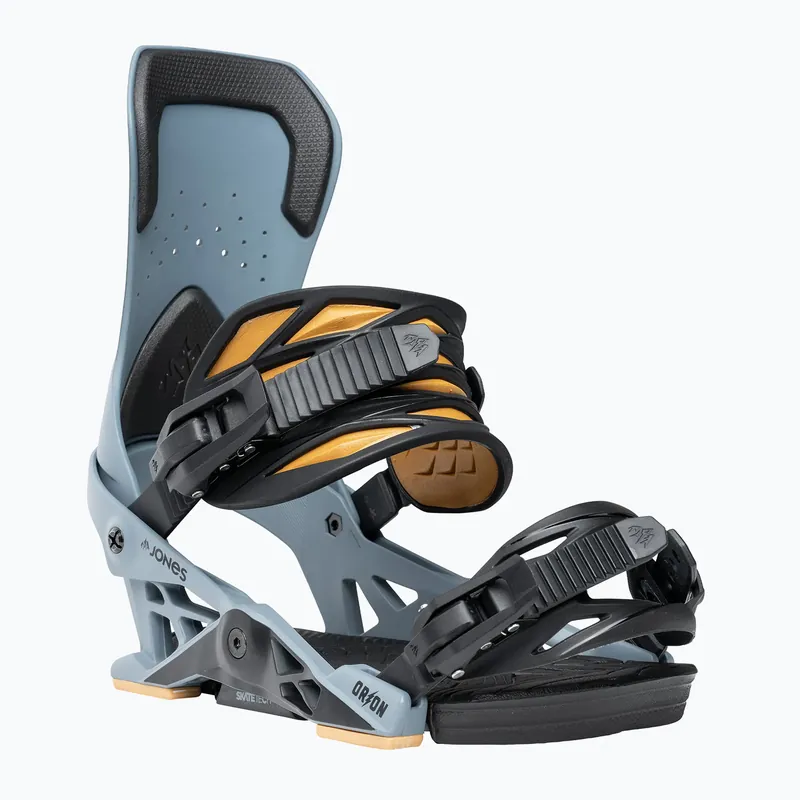 Výhodná Nabídka Pánské vázání na snowboard Jones Orion atlantic blue