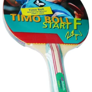 Vysoce Kvalitní Butterfly Pálka na stolní tenis Boll Start