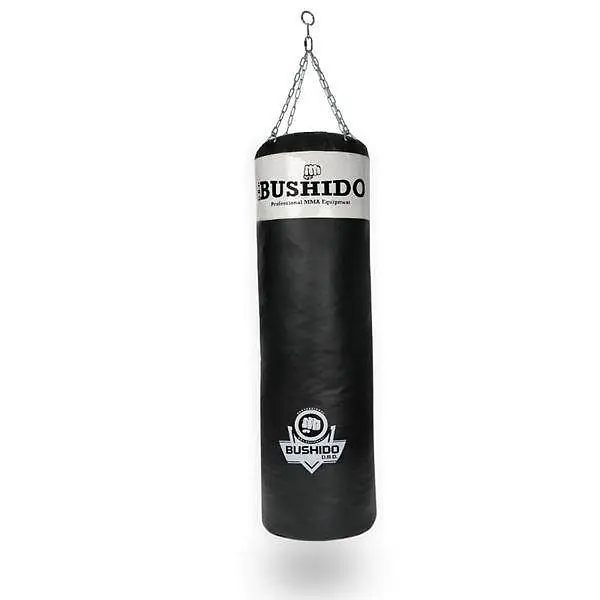 Víkendová Akce Boxovací pytel DBX BUSHIDO 140 cm 40 kg