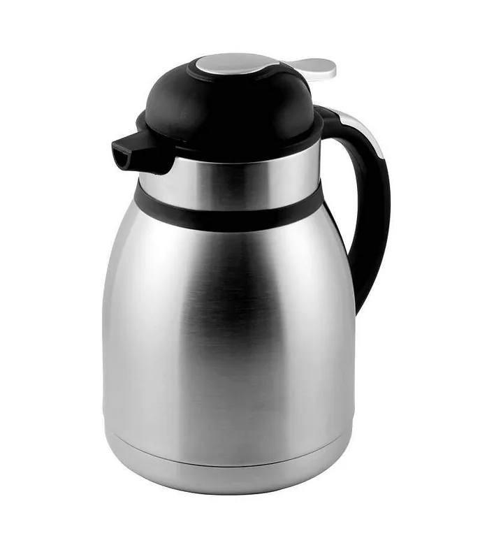 Must-Have CS KOCHSYSTEME Termoska servírovací nerez 1,5 l PASSAU CS-050634