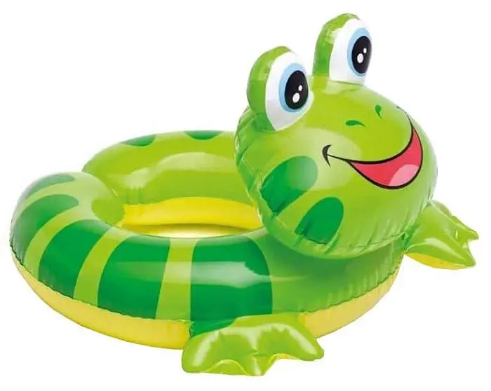 Sleva Zvířátko 59220 nafukovací kruh