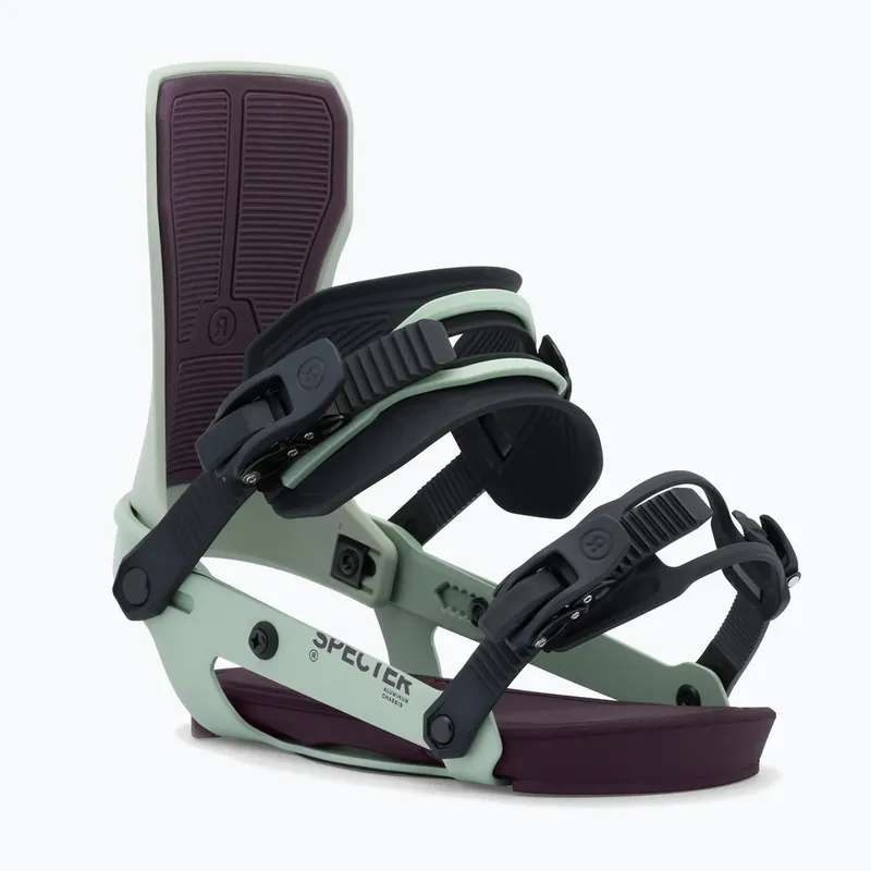 Rychlé Dodání Dámská vázání na snowboard RIDE Specter W sage