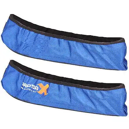 Walking Soft Soakers chrániče nožů bruslí modrá Poslední Šance