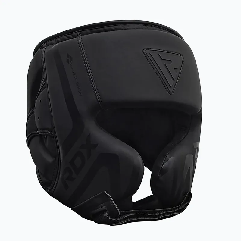 Akce Boxerská helma RDX T15 black