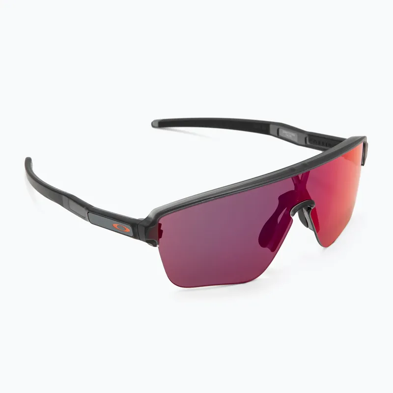 Odeslání Ihned Sluneční brýle Oakley Corridor SQ matte grey smoke/prizm road