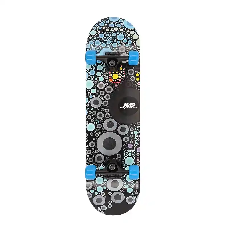 Super Cena Skateboard NILS Extreme CR3108 SA Spot