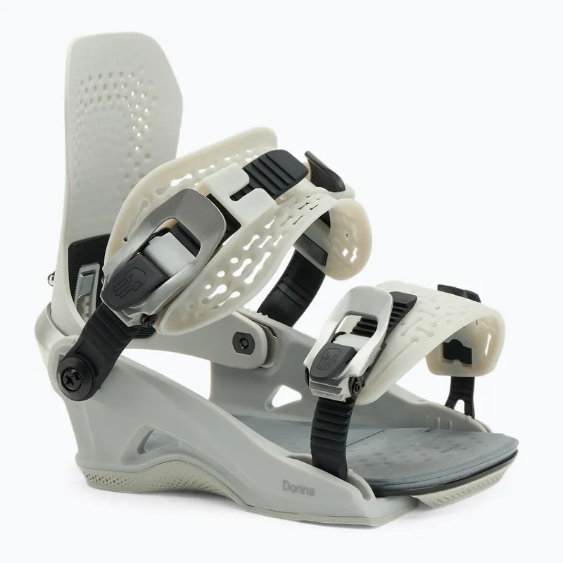 Dámská snowboardové vázání Bataleon Donna HW gray Kup Teď