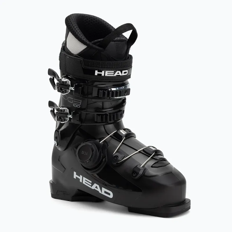 Super Cena Lyžařské boty Head Edge 100 HV Boa black/white