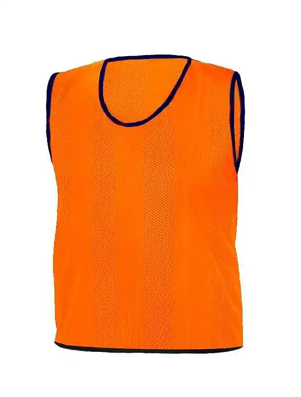 Rozlišovací dresy STRIPS ORANŽOVÁ RICHMORAL velikost S - oranžová, S Kup Teď