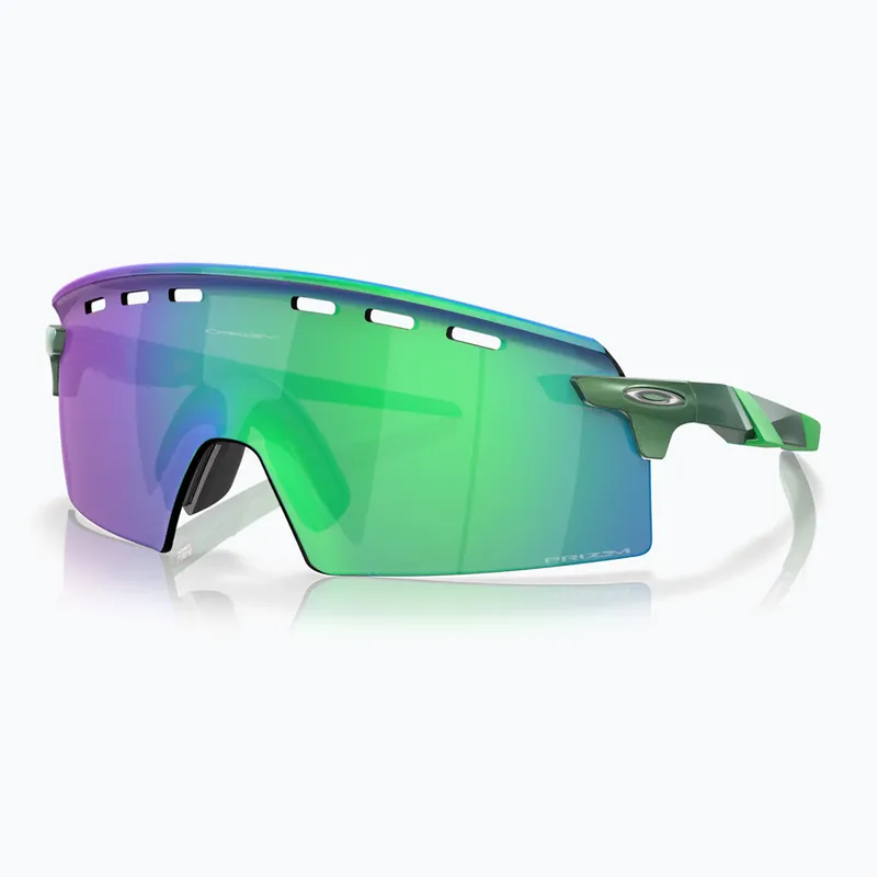 Sluneční brýle Oakley Encoder Strike Vented gamma green/prizm jade Akční Cena