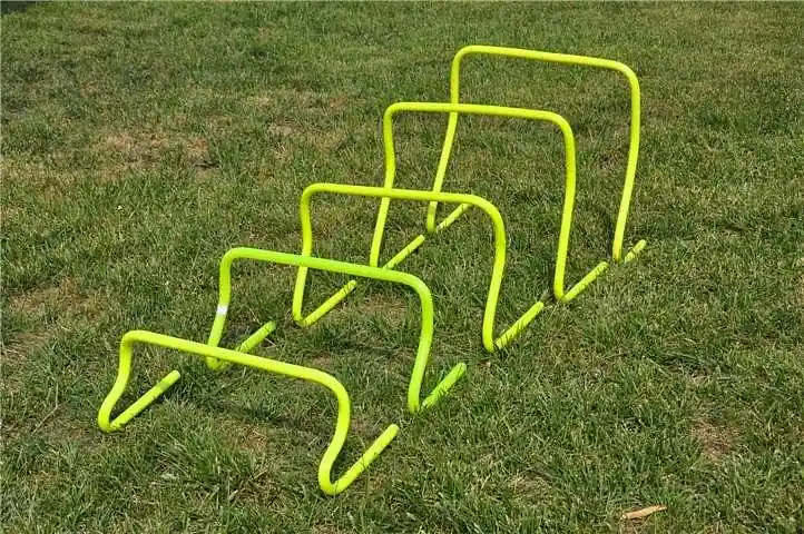 Překážka tréningová plastová Agility - 38 Výprodej