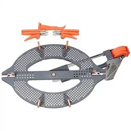 MiStringer mechanický vyplétací stroj Levný