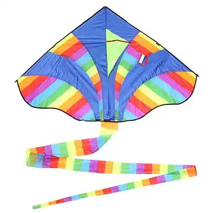 Rainbow 39 létající drak Akční Nabídka