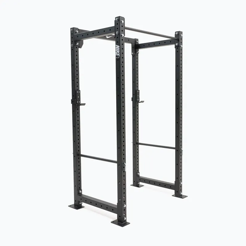 Tréninková klec Nike Strength Squat Cage black Finální Výprodej