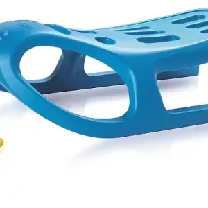 Sáňky LITTLE SEAL světle modré Časově Omezené