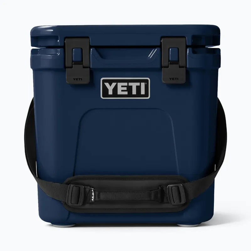 Cenově Výhodný Turistická chladnička YETI Roadie 20 l navy Novinka