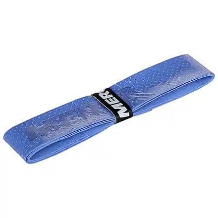 Exclusive overgrip omotávka tl. 0,6 mm modrá tm. Tovární Cena