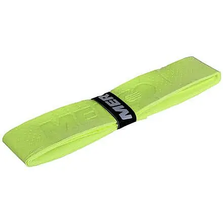Ihned K Objednání Exclusive overgrip omotávka tl. 0,6 mm žlutá