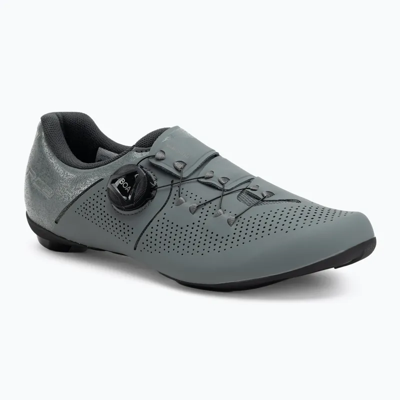Dámské tretry Shimano SH-RC302W sage green Objednat Nyní