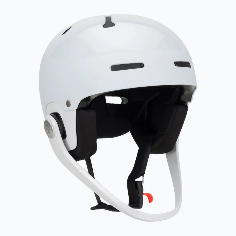 Levný Lyžařská helma POC Artic SL MIPS hydrogen white