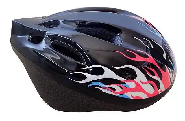 Pouze Dnes Dětská cyklistická helma Brother CSH09 - vel. S (48/52cm) 2017 - S