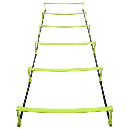 Boost agility žebřík Finální Výprodej