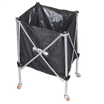 Cenově Výhodný Easy fold cart vozík na míče