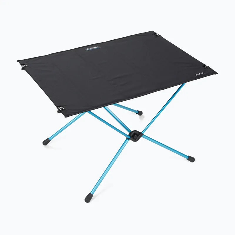 Velký cestovní stůl Helinox One Hard Top černý 11022 Levný
