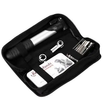 Zlevněný Tool Bag sada nářadí