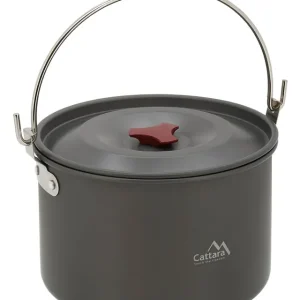 Kotlík FIELD 4000ml Nízká Cena
