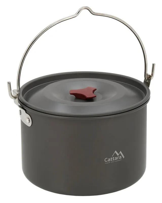 Kotlík FIELD 4000ml Nízká Cena