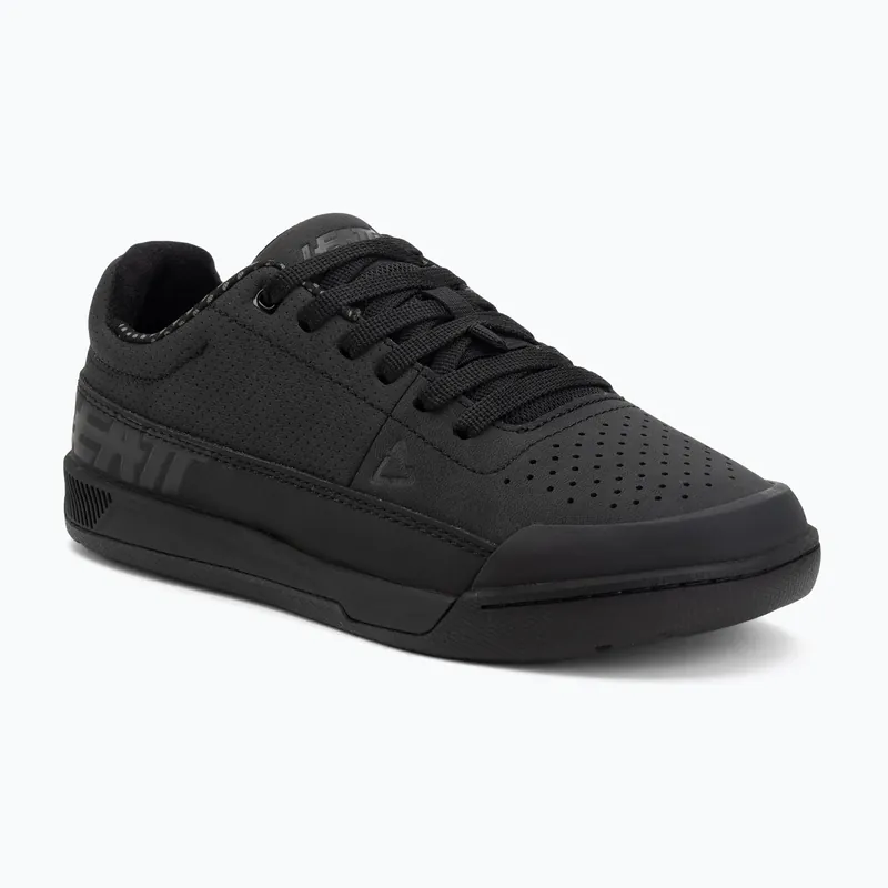 Oblíbený Dámské cyklistické boty na platformě Leatt Flat 2.0 W black
