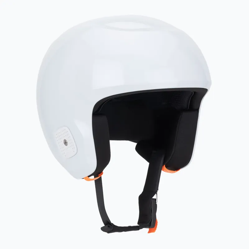 Lyžařská helma POC Skull Dura X MIPS hydrogen white Značkový