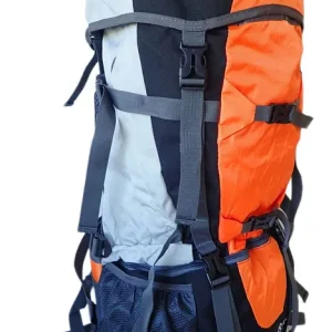 Batoh pro horskou turistiku 85 l - 85 Novinka