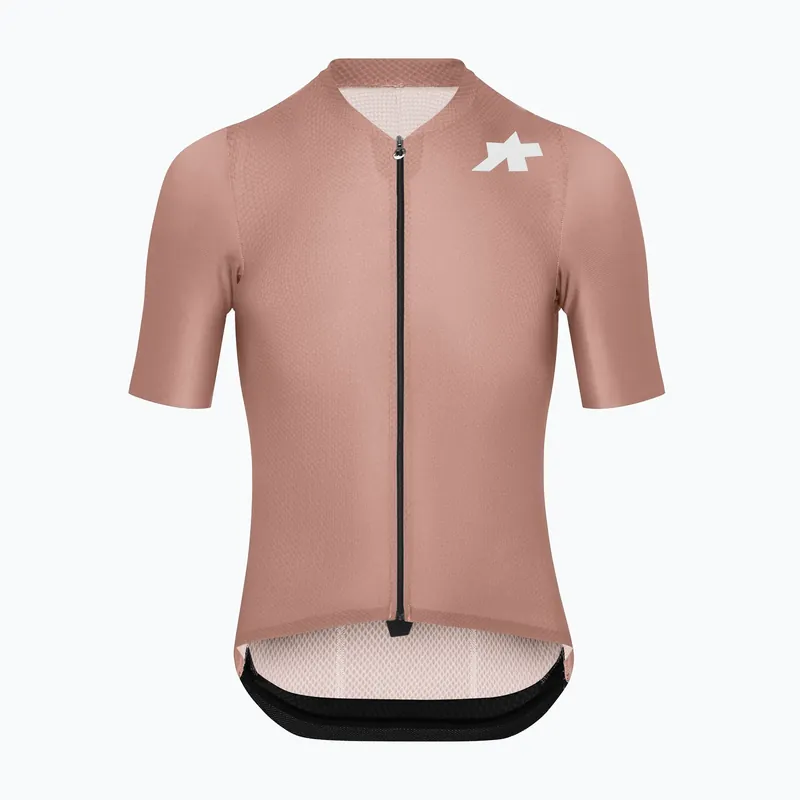 Pánský cyklistický dres ASSOS Mille GT S11 EVO blossom pink Cenový Hit