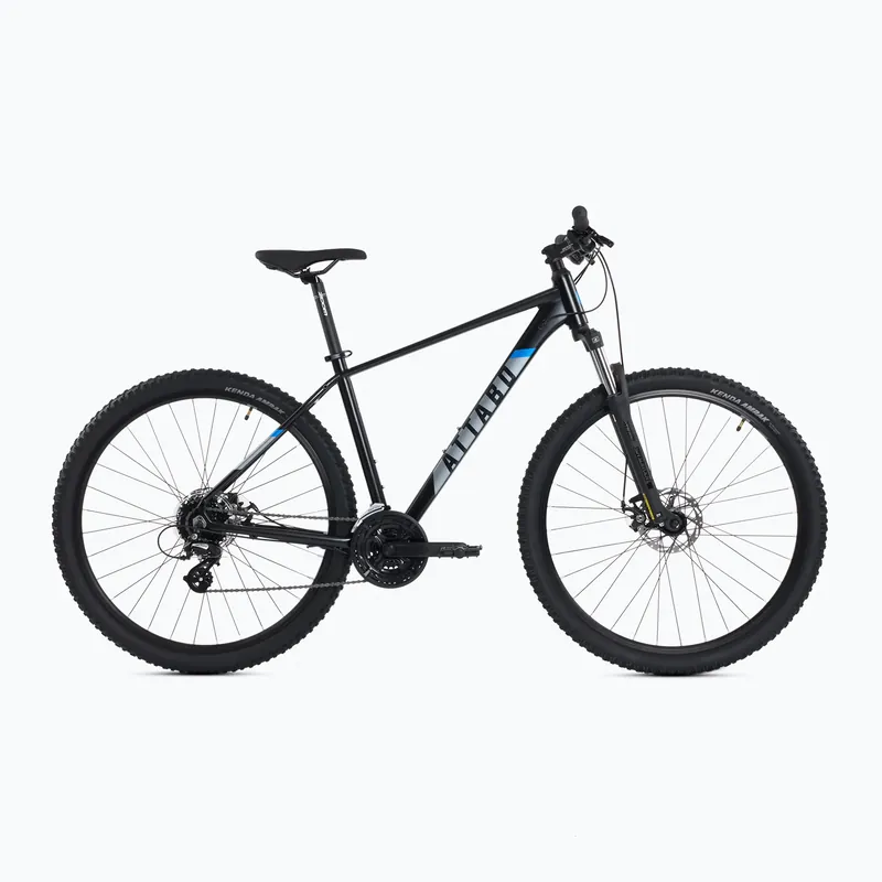 Nová Kolekce Pánské horské kolo ATTABO ALPE 2.0 29" black