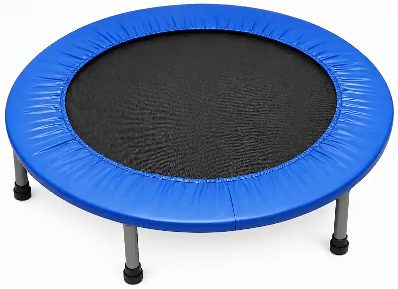 Fitness trampolína 100 cm Must-Have
