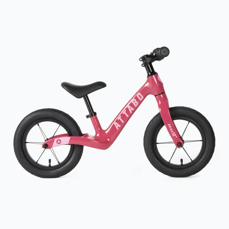 Expresní Doručení Odrážedlo ATTABO Brisk magne/pink