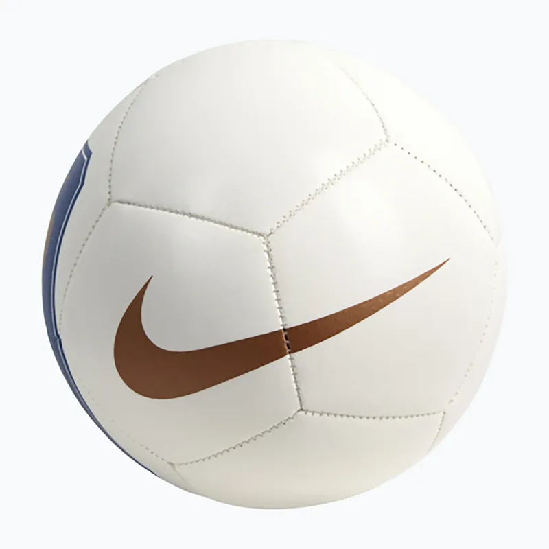Horká Nabídka Míč na minifotbal Nike Skills France white size 1 Novinka