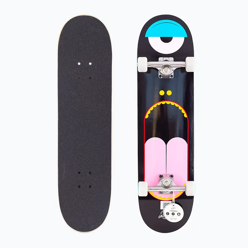 Akční Nabídka Skateboard Fish Skateboards Pro Kris 8,125"