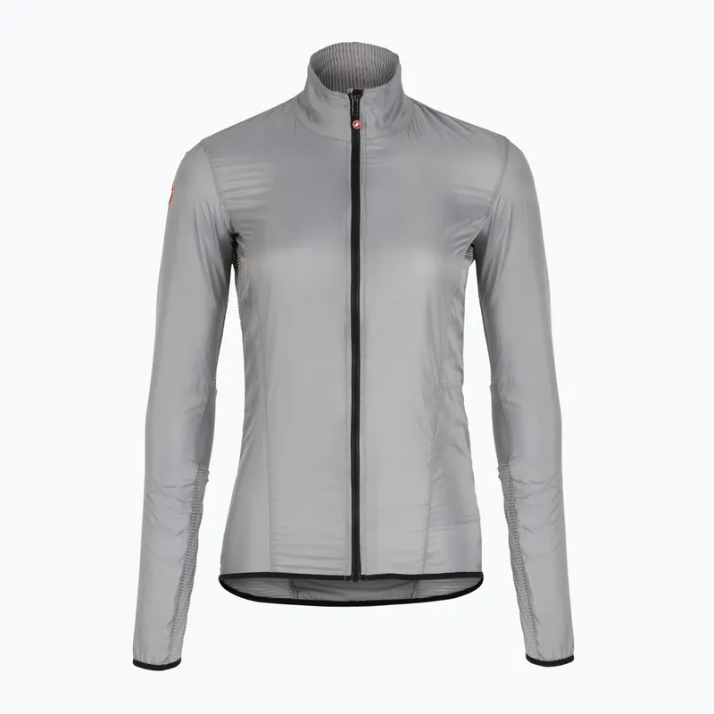Dámská cyklistická bunda Castelli Aria Shell W Expresní Doručení
