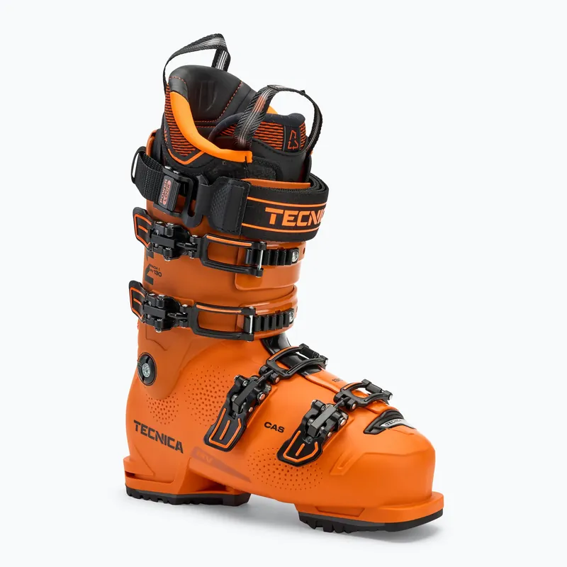 Oblíbený Pánské lyžařské boty Tecnica Mach1 130 MV TD GW orange