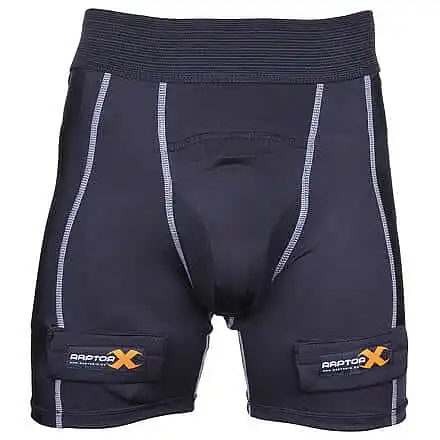 Compression Jock Shorts suspenzor Ihned K Objednání