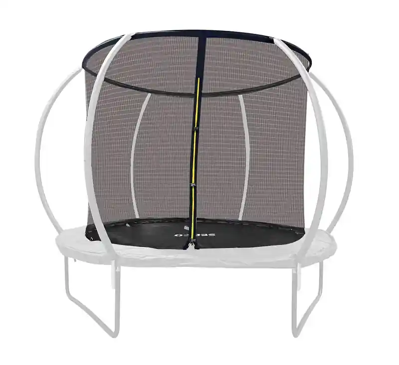 Autentický Ochranná síť Sedco k trampolínám SUPER B 244 cm