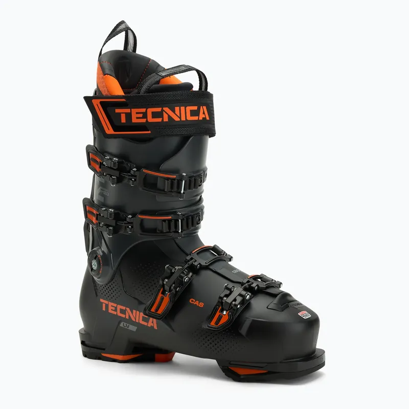 Nízká Cena Pánské lyžařské boty Tecnica Mach1 120 LV TD2 GW black