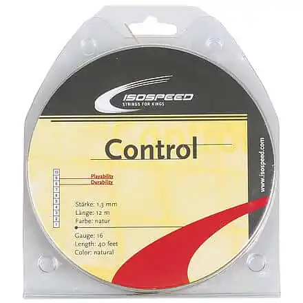 Control Classic tenisový výplet 12,2 m Finální Výprodej