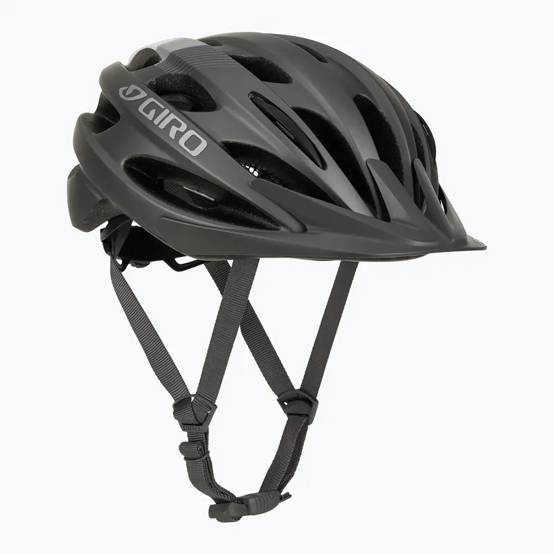 Hit Sezóny Cyklistická helma mtb Giro Revel šedá GR-7075571
