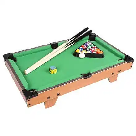 Billiards Mini 50 kulečníkový stůl Levný