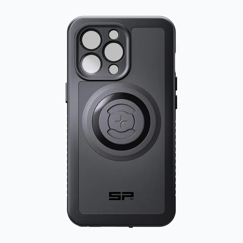 Pouzdro na telefon SP CONNECT Xtreme Iphone 15 Pro SPC+ black Akční Cena